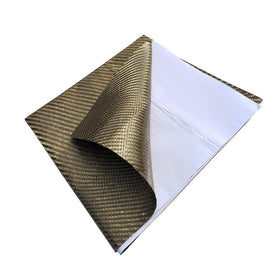 XINPENGLIU mat protecting kitchen cabinet near oven to reduce heat transfer