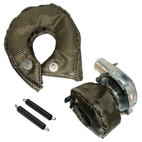 XINPENGLIU T3 front view showing full cover and fit benefit