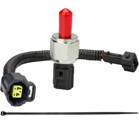 XINRINTONG front view of repair kit showing contents and clear fitment benefit