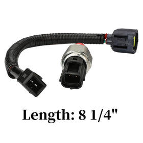 XINRINTONG installed on pedal assembly showing correct placement benefit