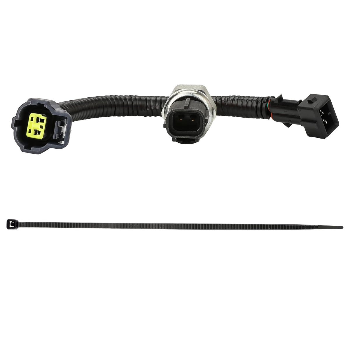 XINRINTONG garage repair scene showing DIY installation confidence benefit