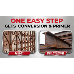 Automotive restoration scene using Xion Lab for long-lasting corrosion protection