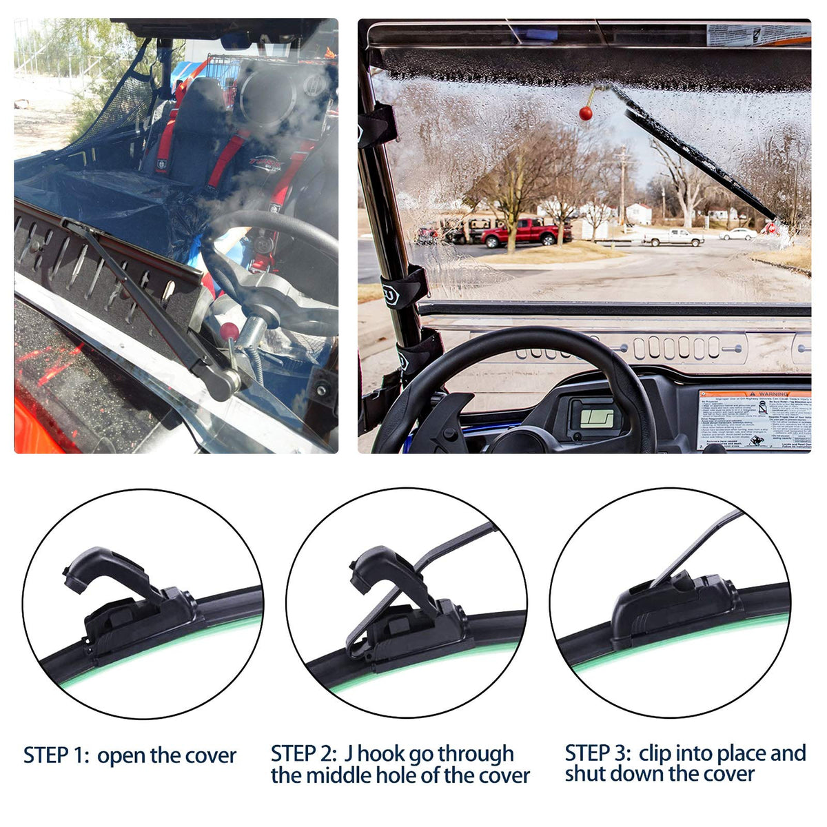 Xislet hand lever and pivot mechanism demonstrating durable control and easy use