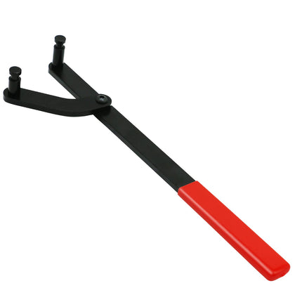 XiTuanYuan front view showing tool shape and grip for accurate holding