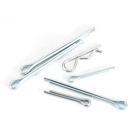 xitomer bolts and washers spread demonstrating assortment for engine and bodywork repairs