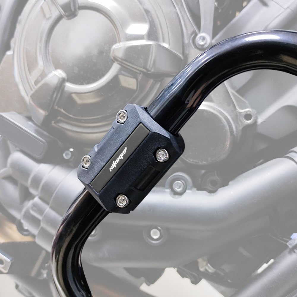 xitomer lifestyle motorcycle parked scene illustrating real‑world protection benefit