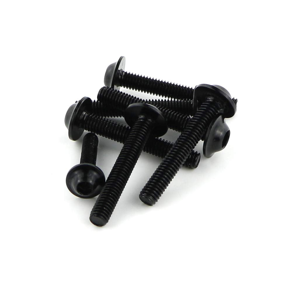 xitomer included allen wrenches and truss screws demonstrating ready-to-use convenience
