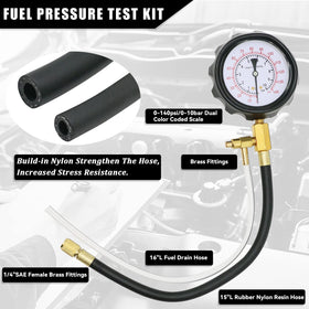 XiTuanYuan assortment of adapters laid out for versatile vehicle compatibility