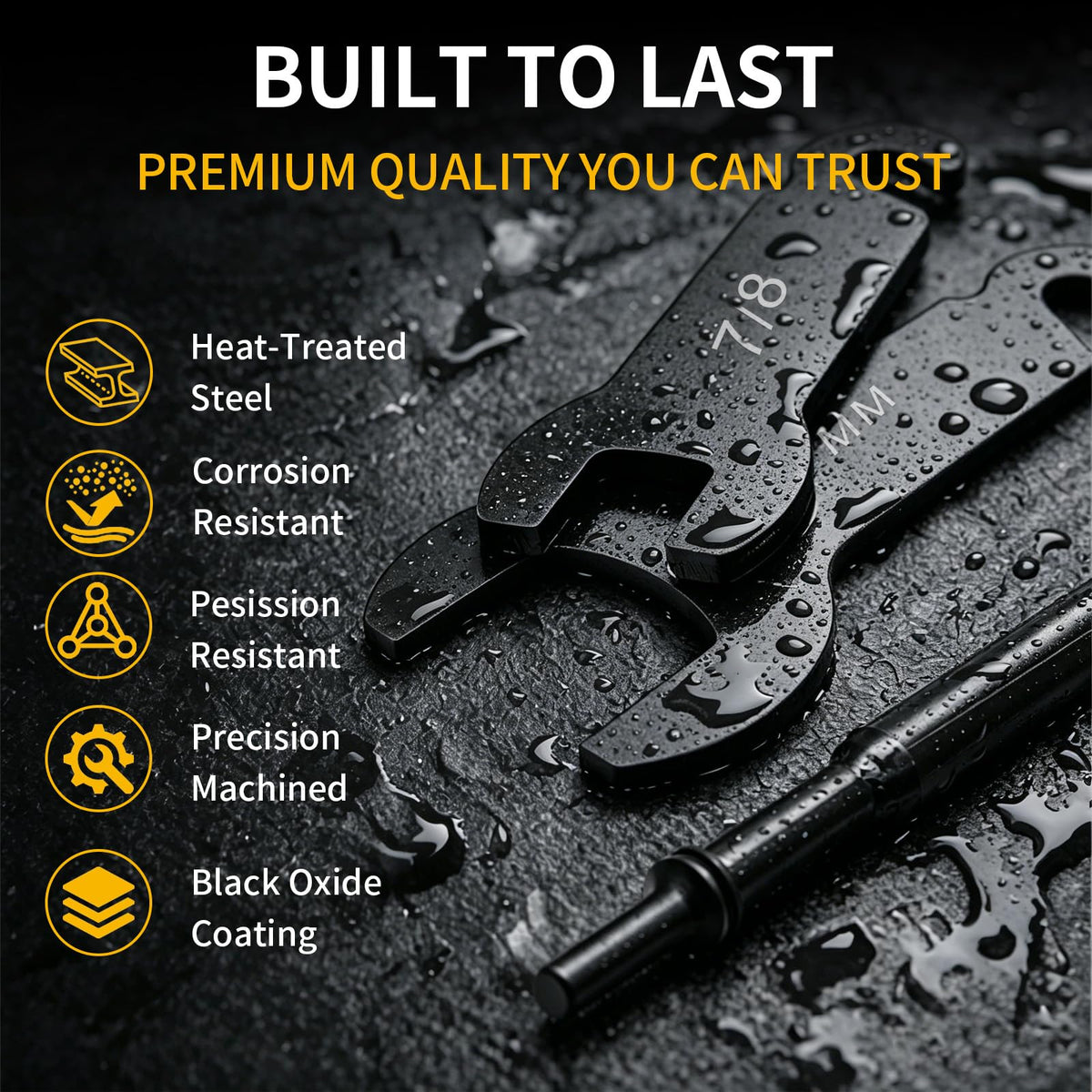 XiTuanYuan tool engaged on an engine fan clutch illustrating faster removal and reduced labor time