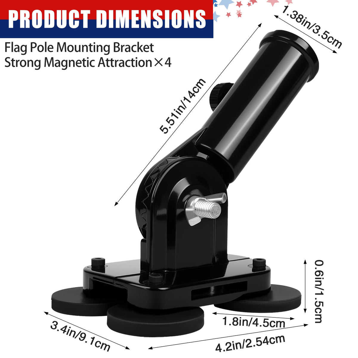 xiuouix close-up neodymium magnets illustrating instant attachment