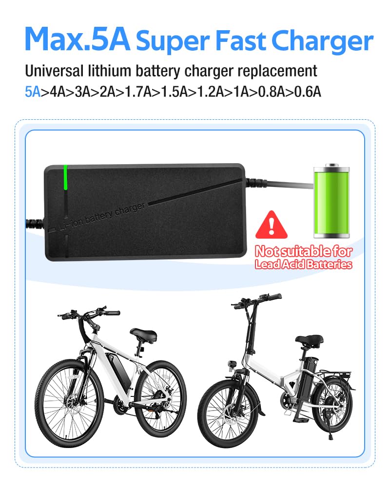 XIUWK charger next to a ruler for size comparison and placement planning