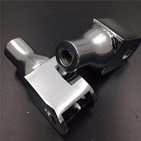XKH-MOTO billet aluminum close-up highlighting machining quality and strength