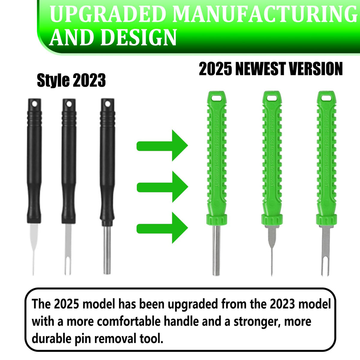 XLWJBES extractor engaged on an automotive connector for fast terminal repair
