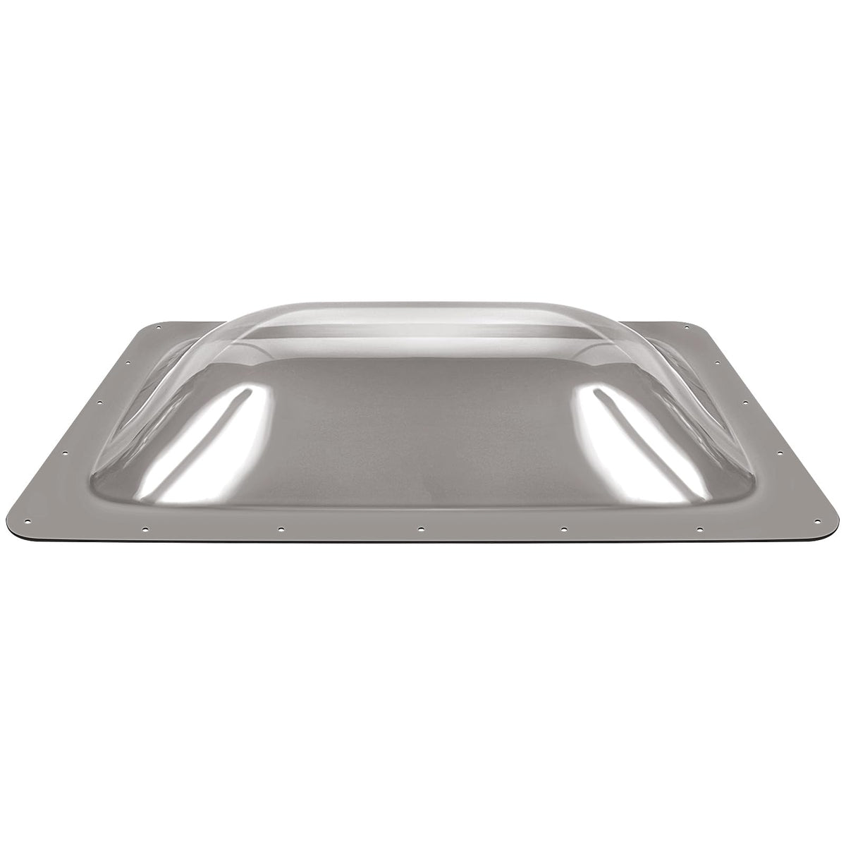 XMK close-up texture of polycarbonate surface highlighting durability benefit