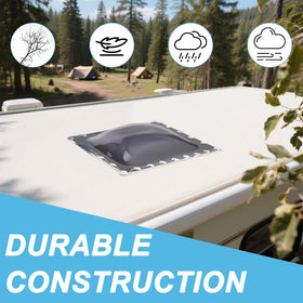 XMK skylight color variants displayed to compare tints and heat control benefits