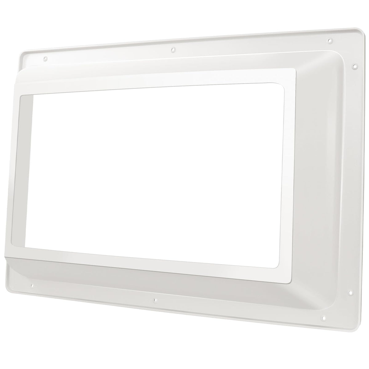 XMK inner dome front view showing clean finish and quick visual upgrade