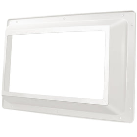 XMK inner dome front view showing clean finish and quick visual upgrade
