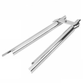 XMMT packaged pair, ready-to-install set with included support benefit