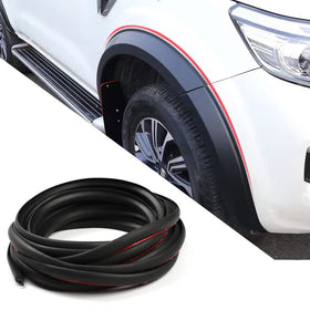 XmuxHai installed on offroad vehicle showing rugged finish and protection benefit