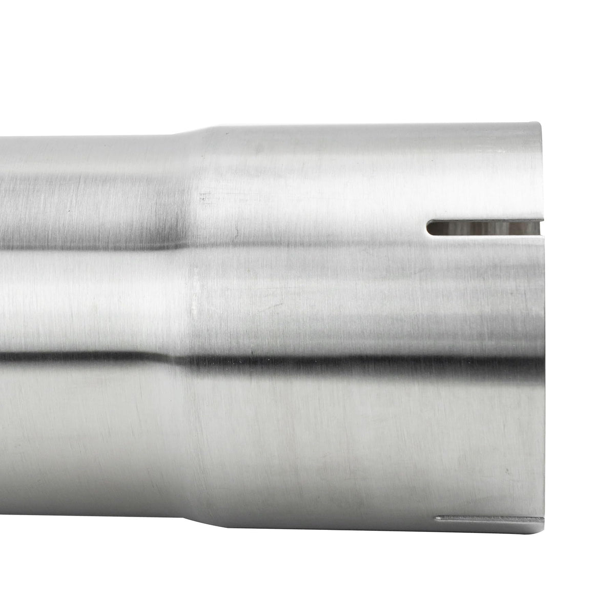 Xoepoll pipe in garage environment showing ready-for-fabrication, versatile use benefit