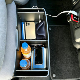 Xomzema packaging and included parts showing ready-to-install benefit