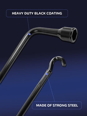 Xongjojo packaging label with OE part numbers for confident fitment