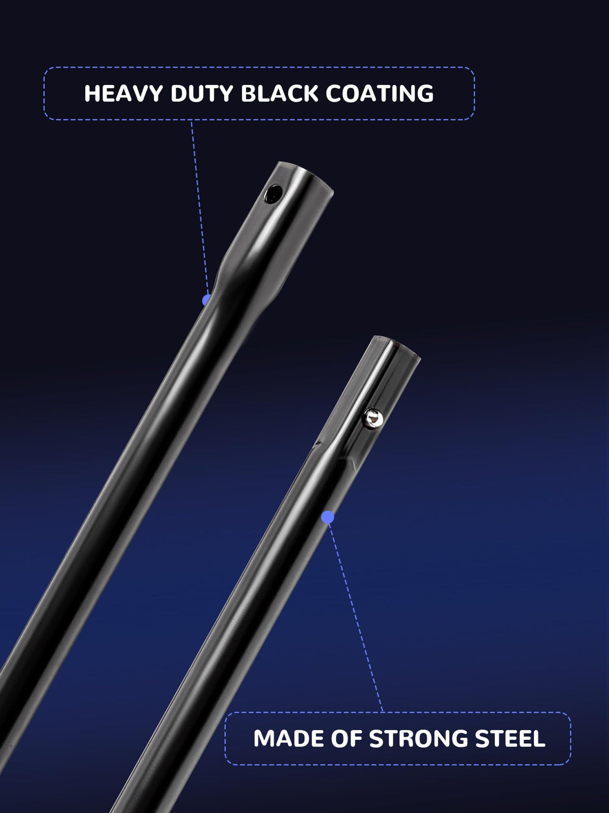 Xongjojo held in hand for scale showing compact design for tight spaces