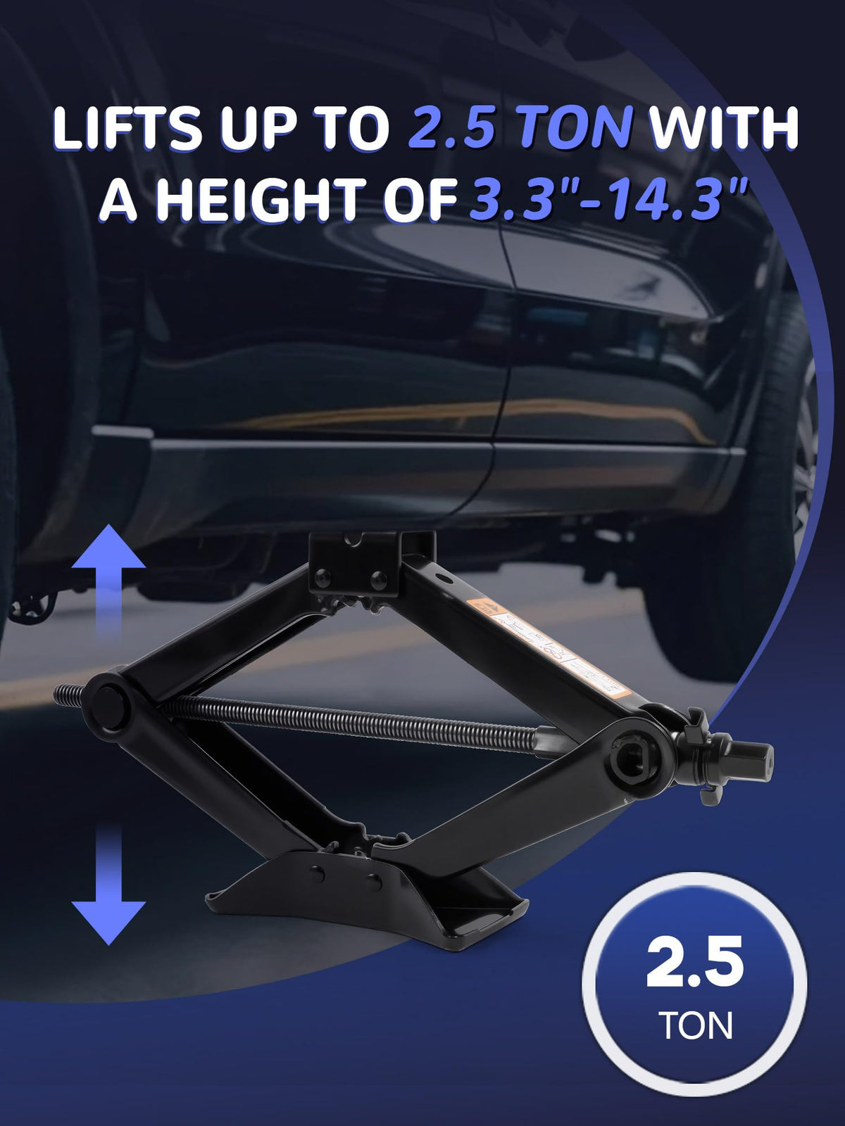 Xongjojo wrench set laid out to display calibrated openings and range of sizes for accurate fit