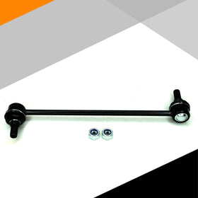 XOPIYAO side profile installed on suspension demonstrating improved stability