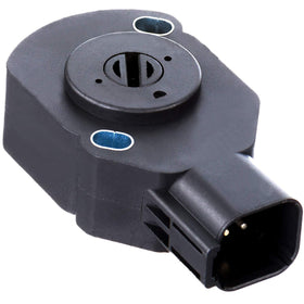 Xotic Performance TPS front view showing exact OEM fit and secure mounting benefit