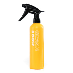 XPEL front bottle view showing product and brand for easy identification and convenience