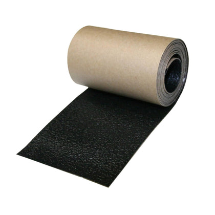 XPEL door sill guard front packaging showing kit and benefits