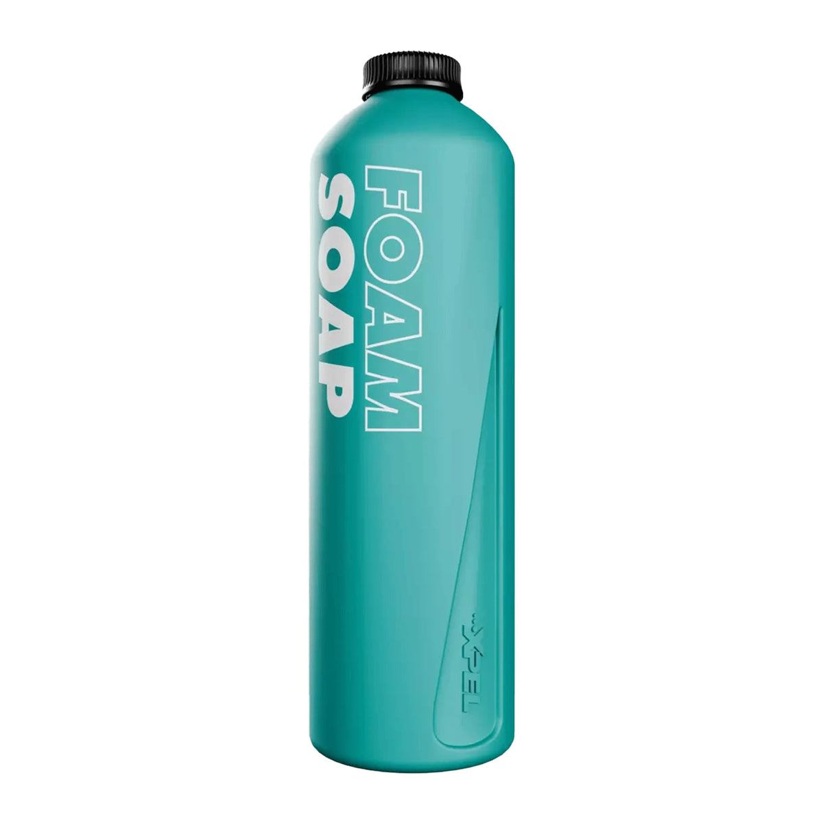 XPEL front bottle view showing label and 16 oz size benefit clarity