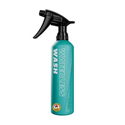 XPEL bottle front packaging showing label and 16 oz size with product clarity benefit