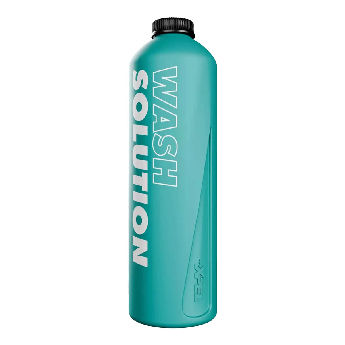 XPEL bottle front label showing product and safe-clean benefit
