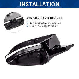 XPHAZZ packaging showing pair and left-hand drive label for correct fitment
