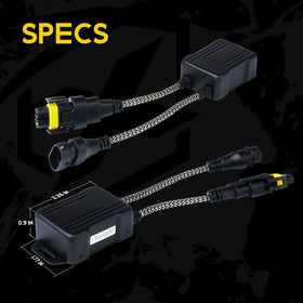 Xprite garage installation scene showing professional-ready accessory benefit