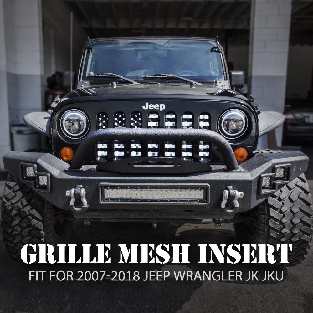 Xprite installed on Jeep in offroad setting demonstrating debris protection benefit