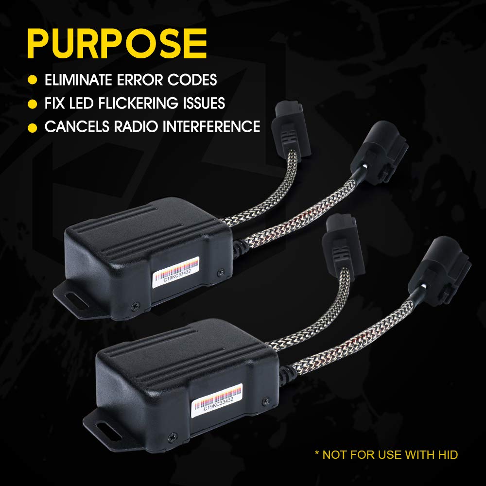 Xprite closeup of inline decoder emphasizing reliable signal stabilization benefit
