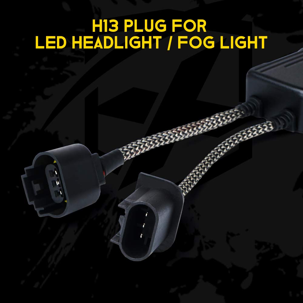 Xprite plug connector detail highlighting plug-and-play ease benefit