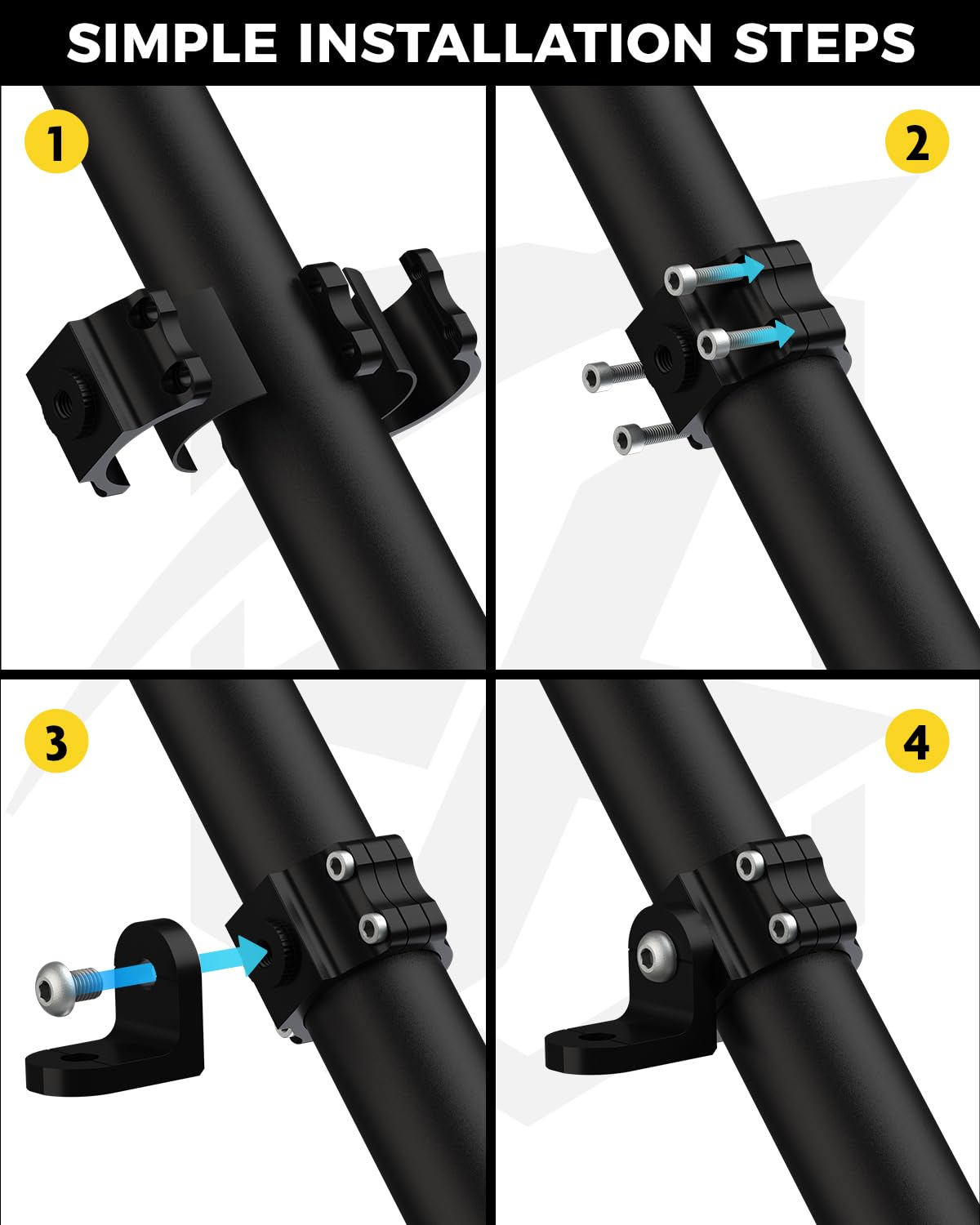Xprite coated surface texture detail highlighting corrosion resistance