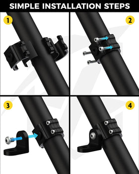 Xprite coated surface texture detail highlighting corrosion resistance