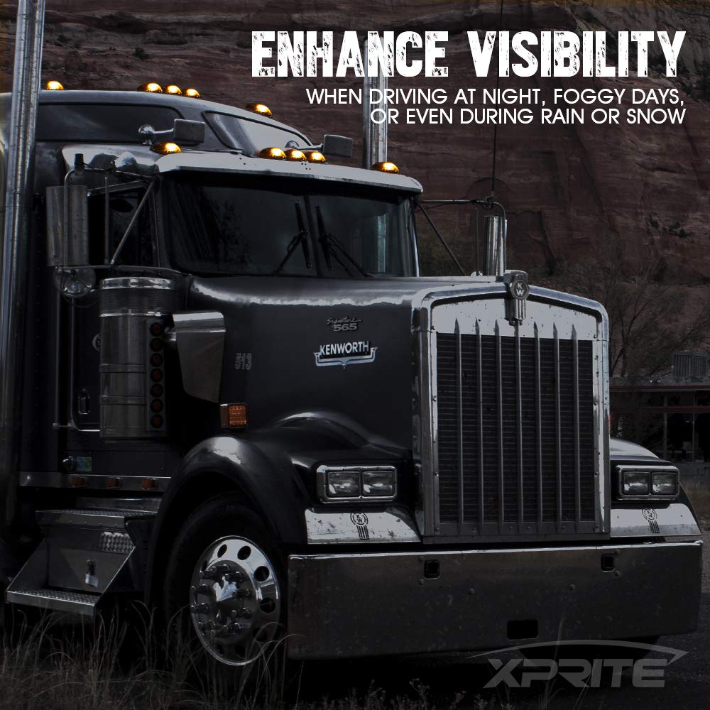 Xprite waterproof seal detail illustrating weather resistance and long-term durability