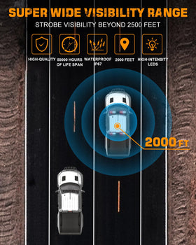 XRIDONSEN beside ruler showing compact 10.7-inch scale for space-saving fit