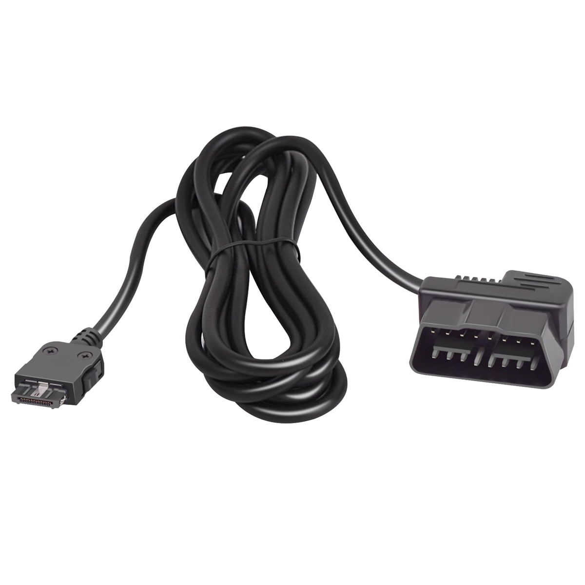 XTPTFABS cable plugged into Accessport device enabling reliable flashing