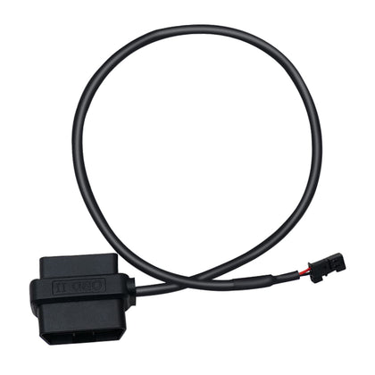 XTPTFABS front packaging showing harness and fit benefits