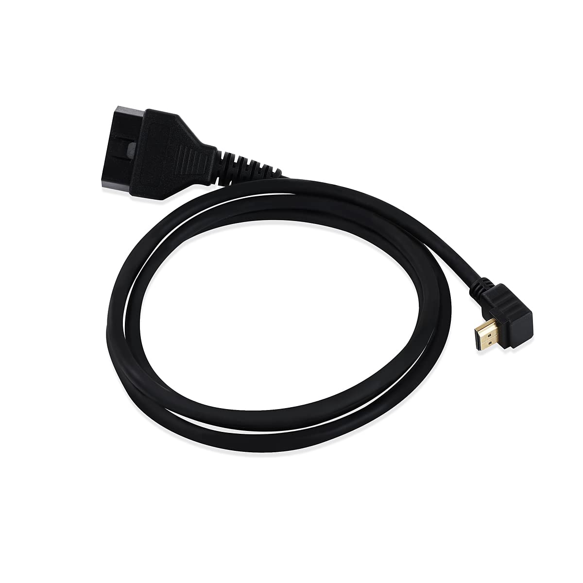 XTPTFABS full 59in cable length for flexible tuner placement