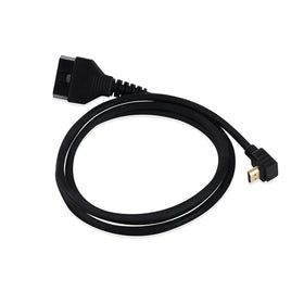 XTPTFABS full 59in cable length for flexible tuner placement