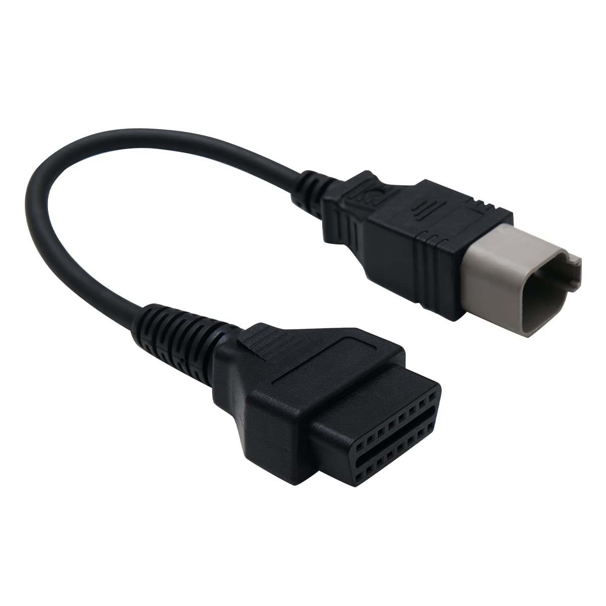 XTPTFABS packaging and cable ready-to-use for quick workshop setup