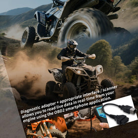 XTPTFABS cable junction and texture illustrating durable construction advantage